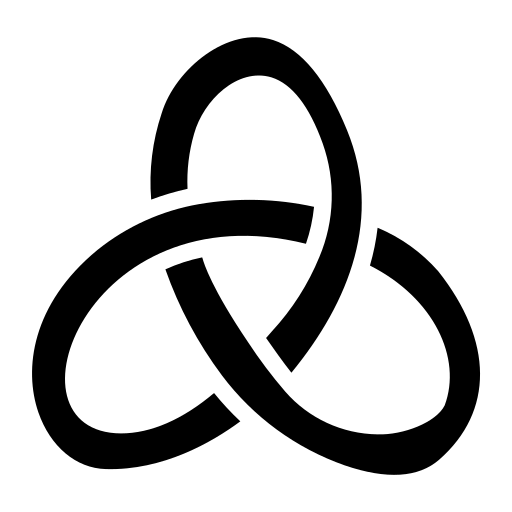 Embody4D abstract icon
